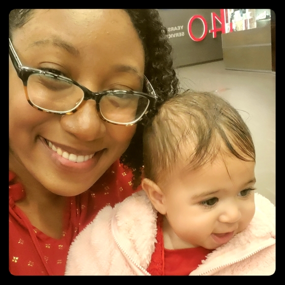 Meet your Posher, Geri - Picture 1 of 2